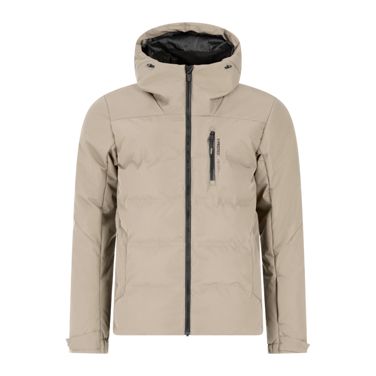 Protest Mens Prtsuperior Snowjacket
