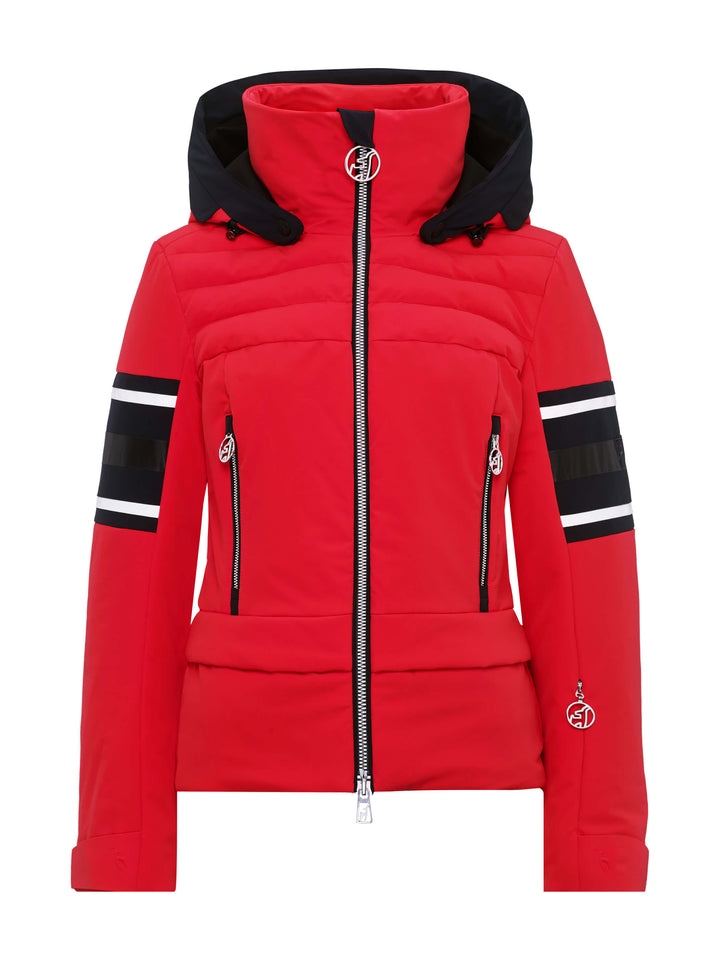 Toni Sailer Womens Hanna Ski Jacket