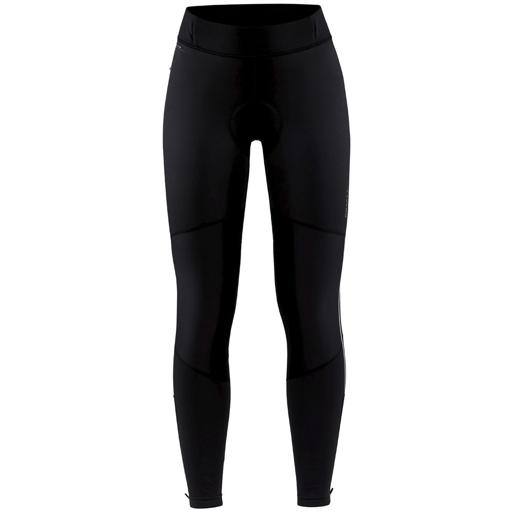 Craft W Core Bike Subz Wind Tights