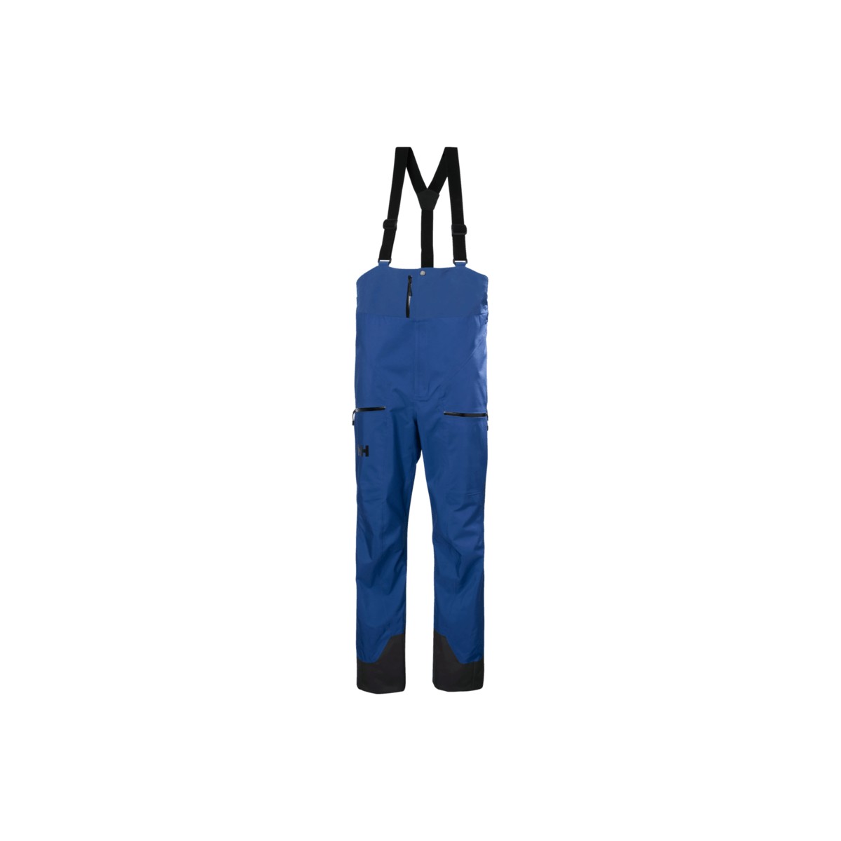 Helly Hansen Mens Verglas BC Bib Shell Pant