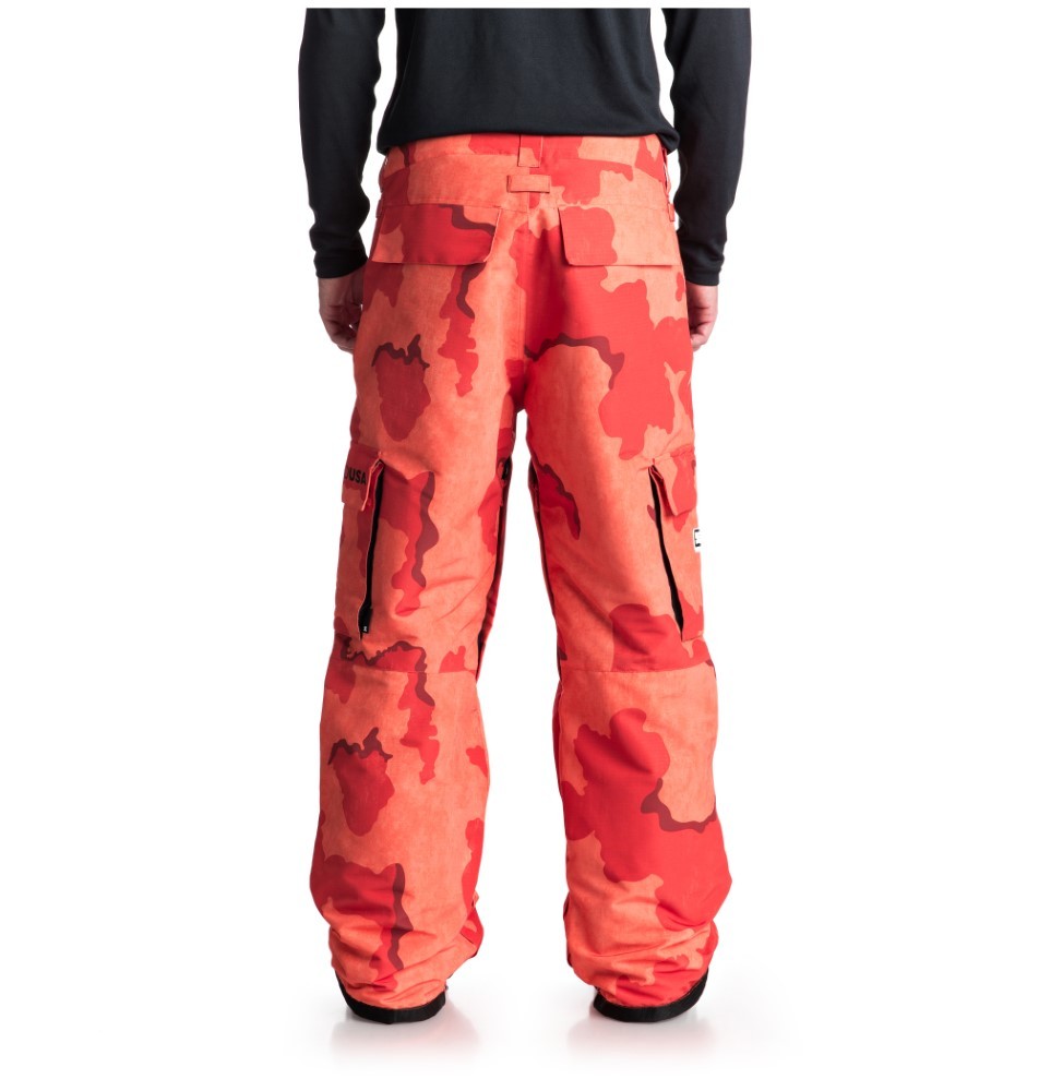 DC Shoes M Banshee Pant DC Shoes M Banshee Pant