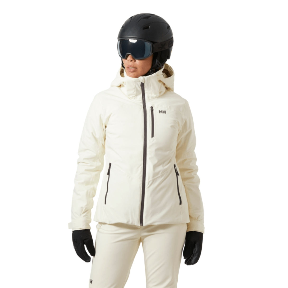 Helly Hansen Womens Alphelia Jacket