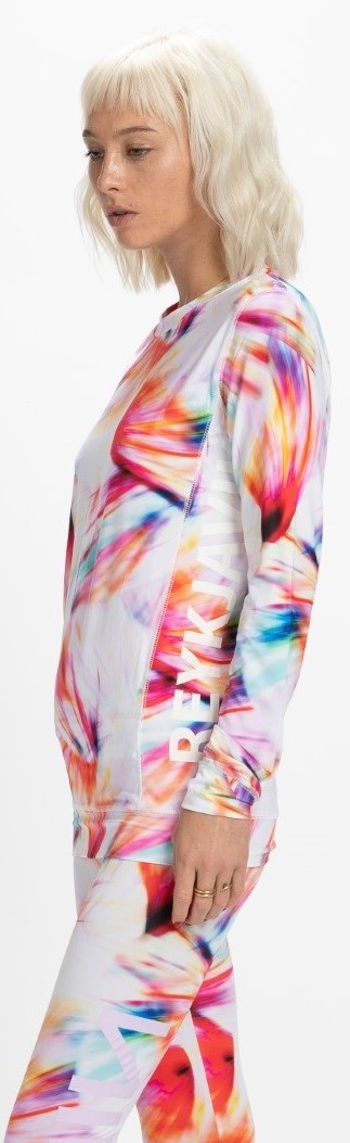 Nikita W Straightaway Ls Tee Nikita W Straightaway Ls Tee
