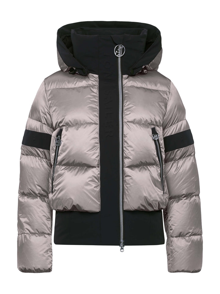 Toni Sailer Womens Loretta Splendid Ski Jacket