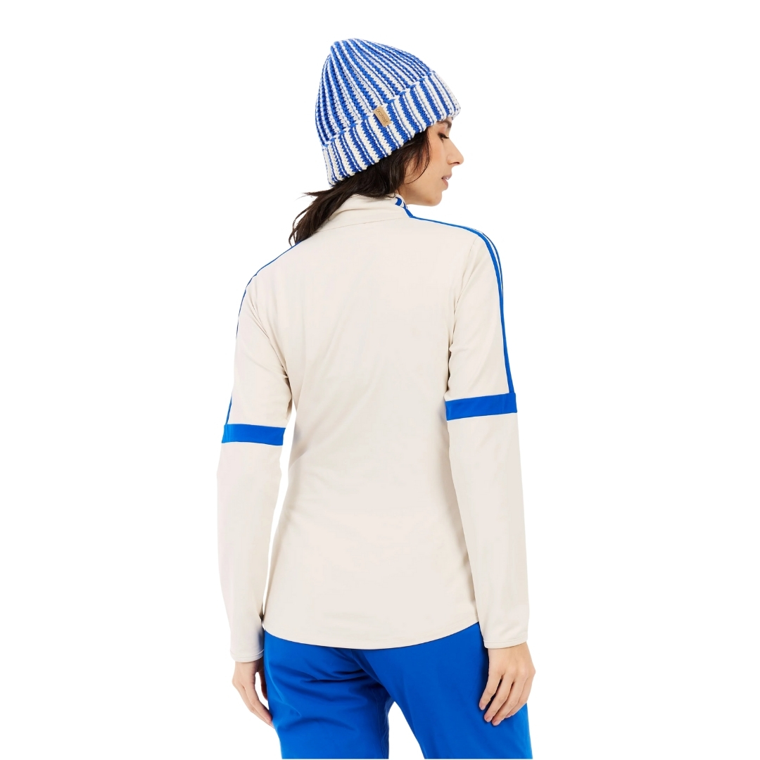 Protest Women's Prtcarly 1/4 Zip Active Top 