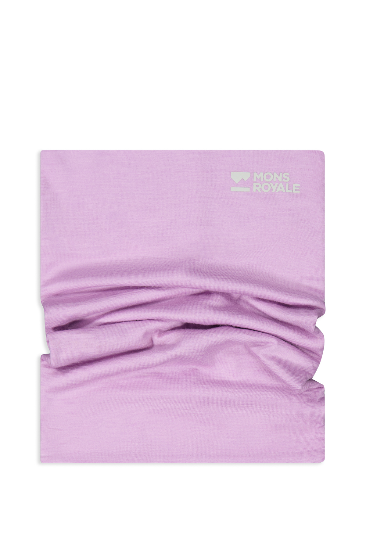 Mons Royale Double Up 100 Merino Neckwarmer