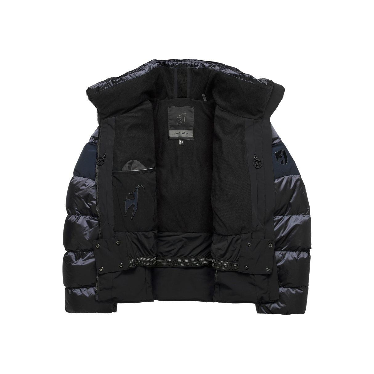 Toni Sailer Womens Bernadette Splendid