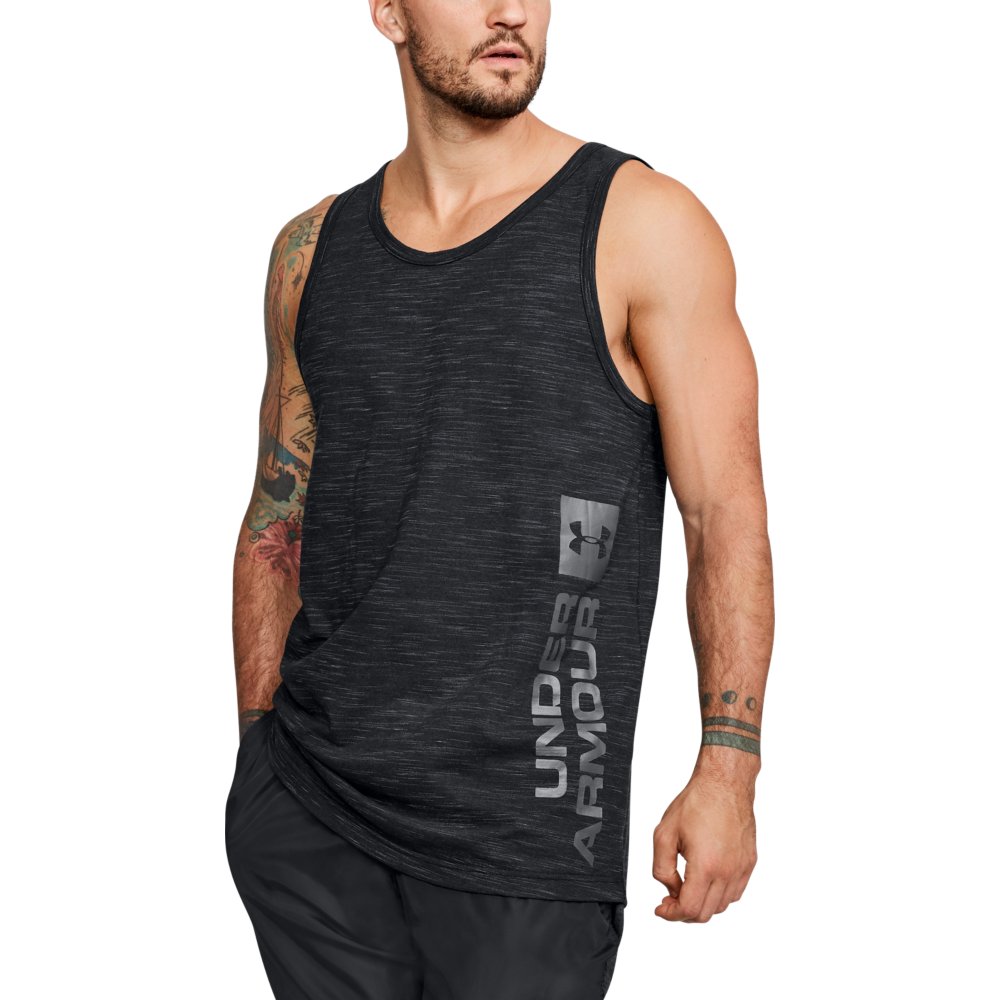 Under Armour M Sportstyle Graph Tank Under Armour M Sportstyle Graph Tank