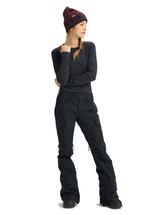 Burton W Gloria Ins Pant 2019 Burton W Gloria Ins Pant 2019
