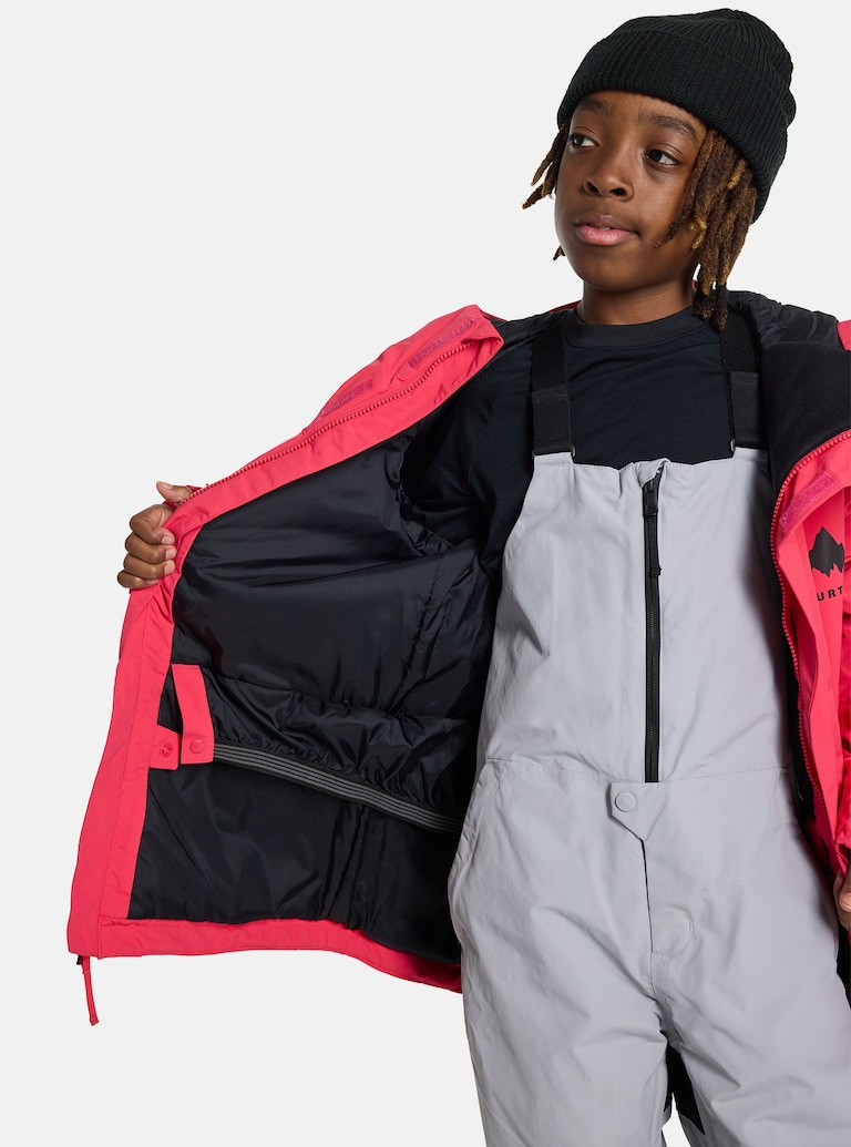 Burton Kids Skimmer 2L Jacket