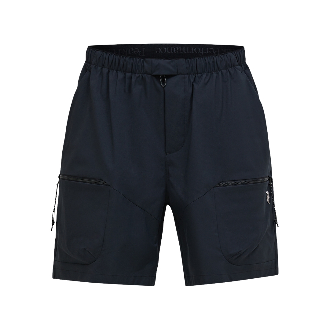Peak Performance Mens Outdoor Cargo Shorts