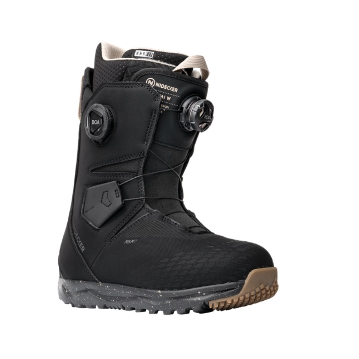 Nidecker Womens Altai