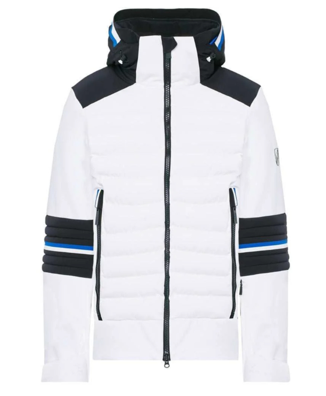 Toni Sailer Dylan Men Ski Jacket