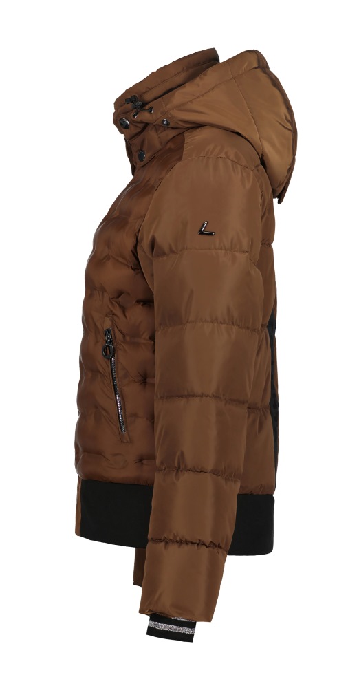 Luhta Womens Halhola Jacket