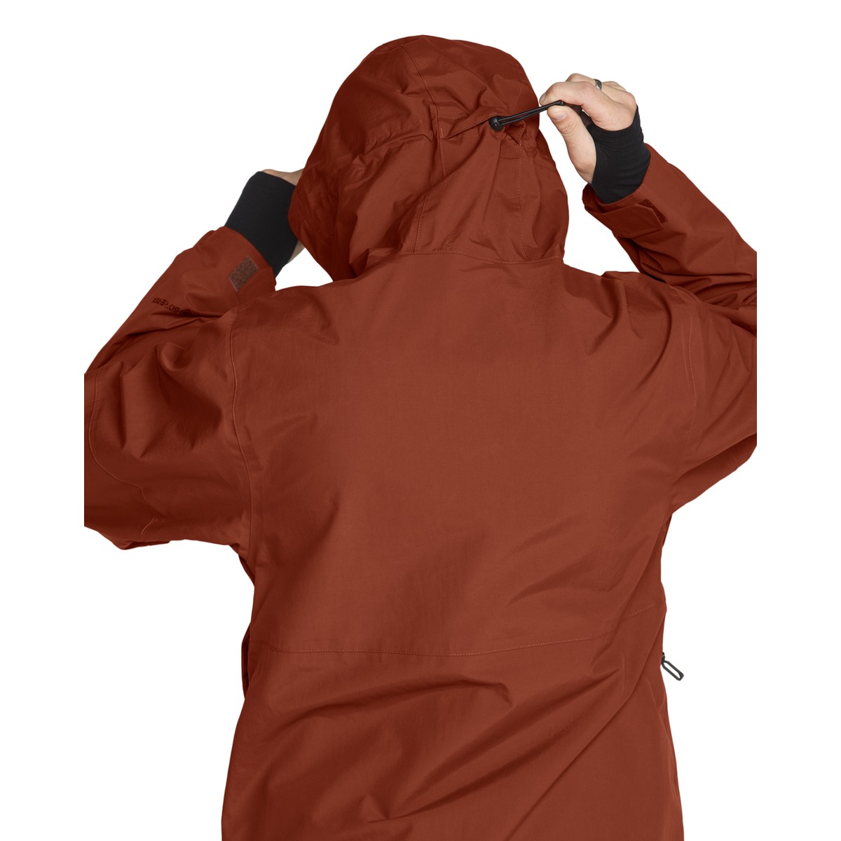 Volcom Mens L Gore-Tex Jacket
