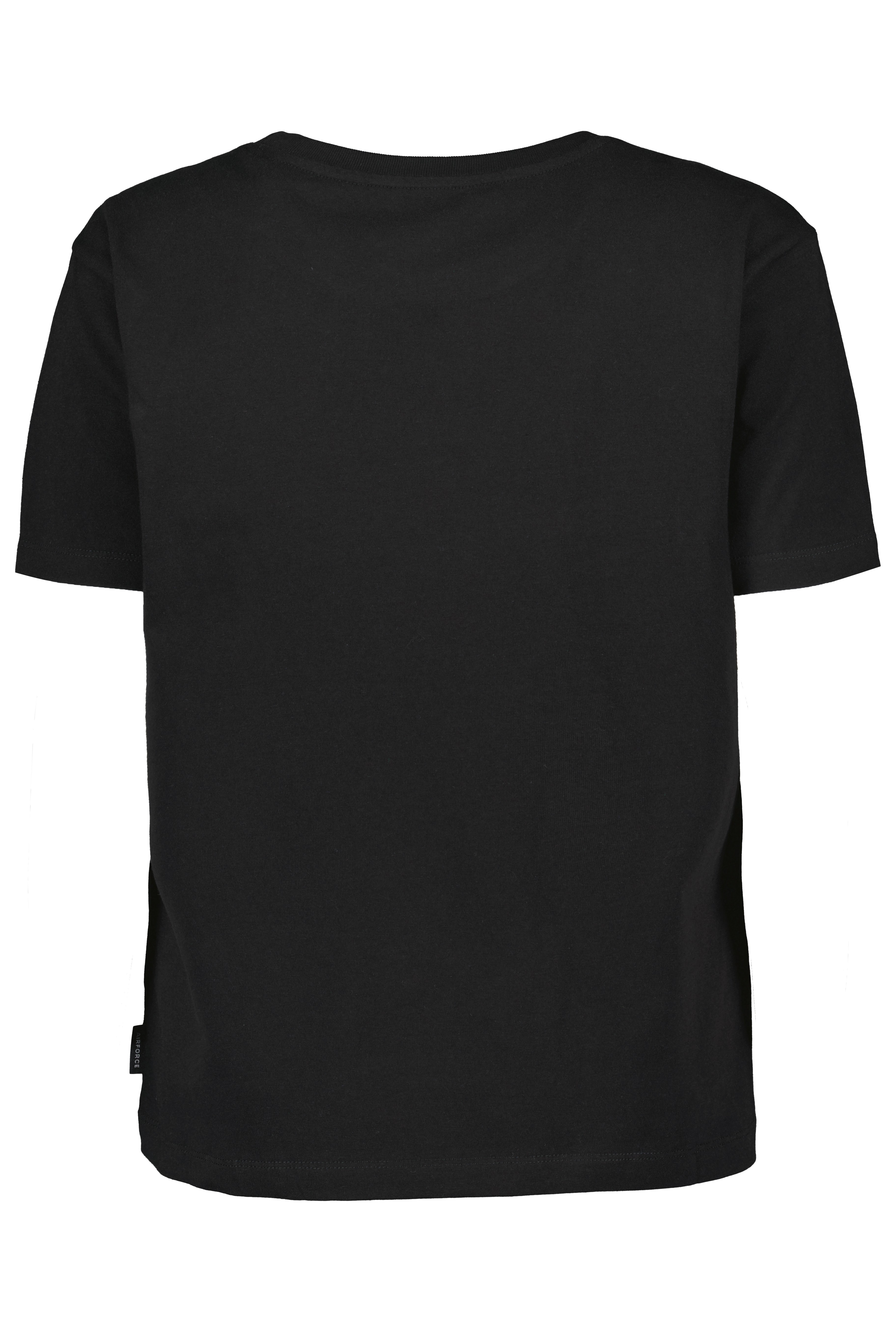 Airforce Womens Basic Airforce T_Shirt