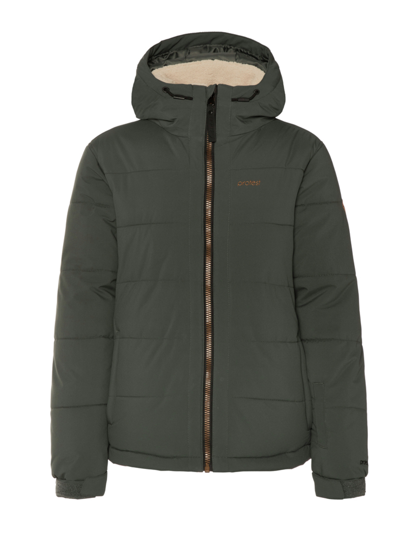 Jackets