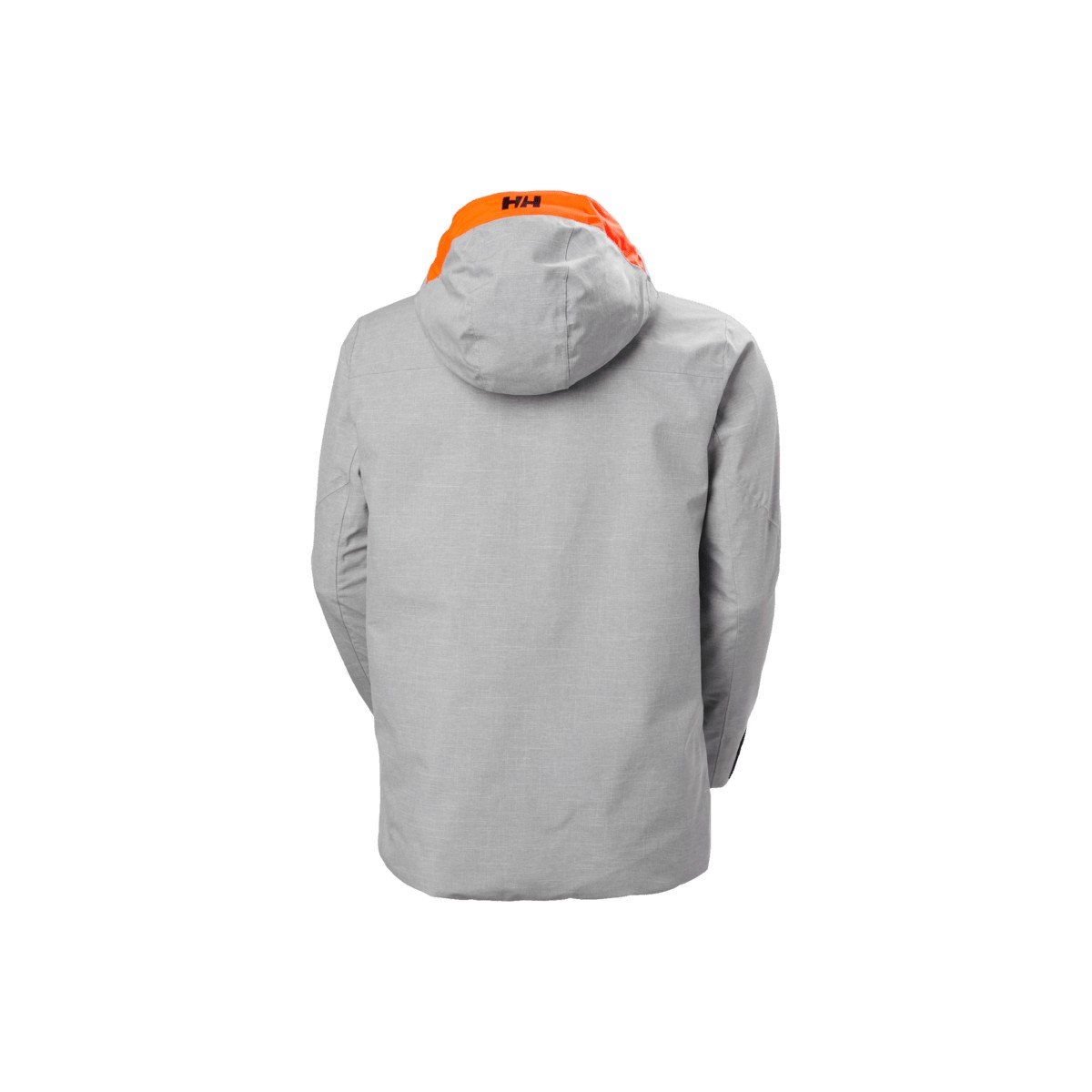 Helly Hansen Mens Garibaldi 2.0 Jacket