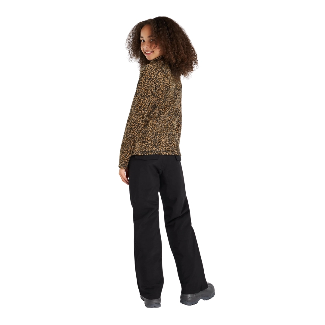 Protest Girls Prtmissy Jr 1/4 Zip Active Top 