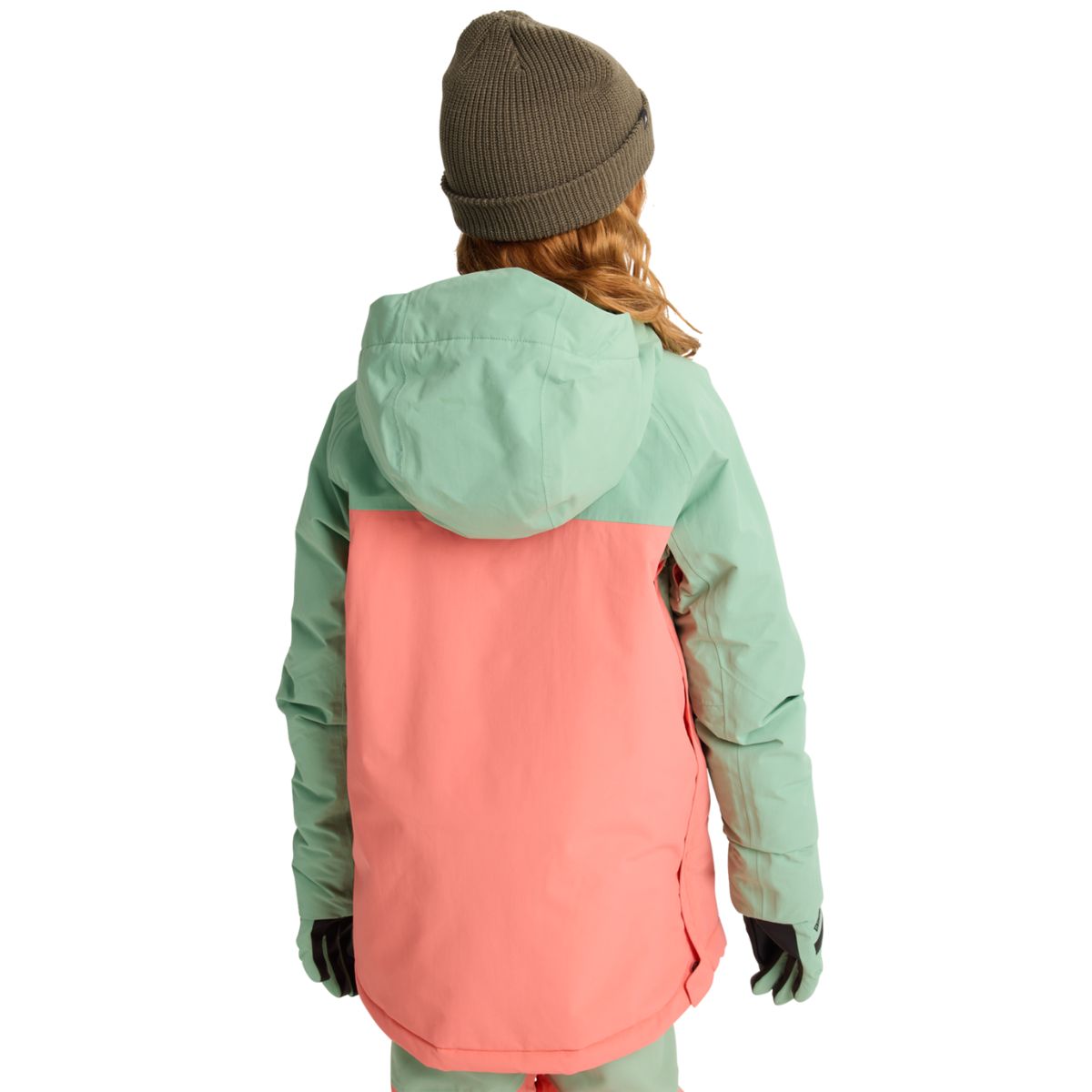 Burton Kids Frostner 2L Anorak