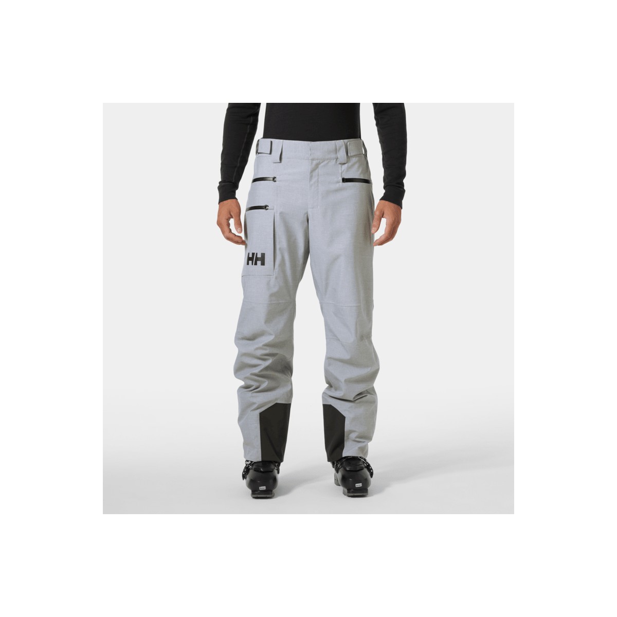 Helly Hansen Mens Garibaldi 2.0 Pant