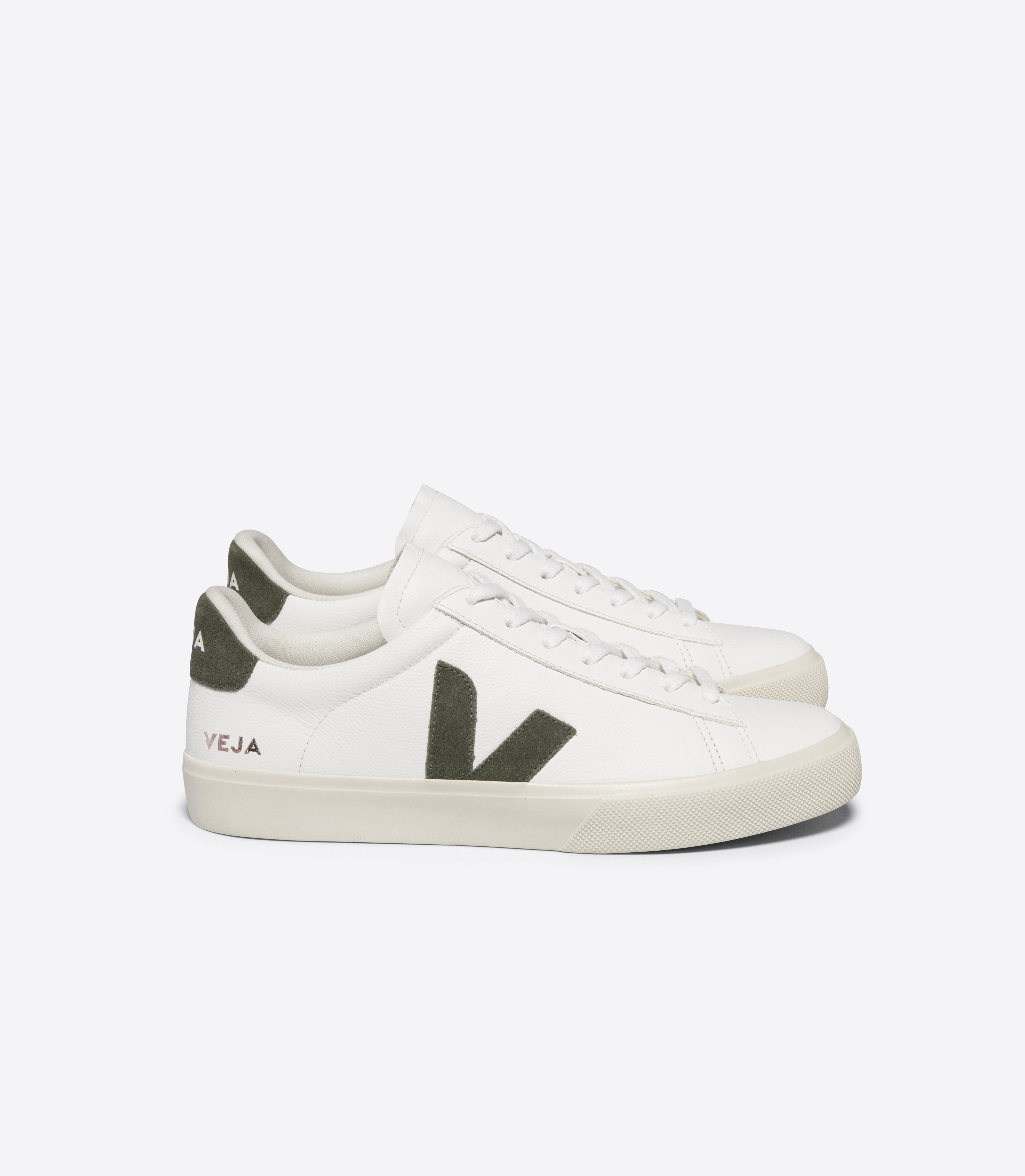 Veja Mens Campo Chromefree