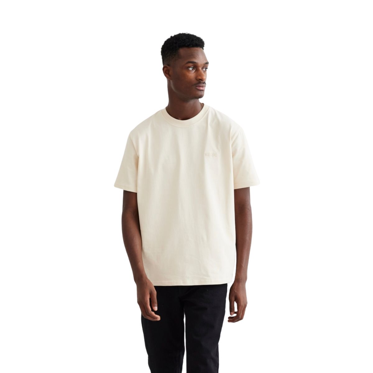 Woodbird Mens Baine Base tee