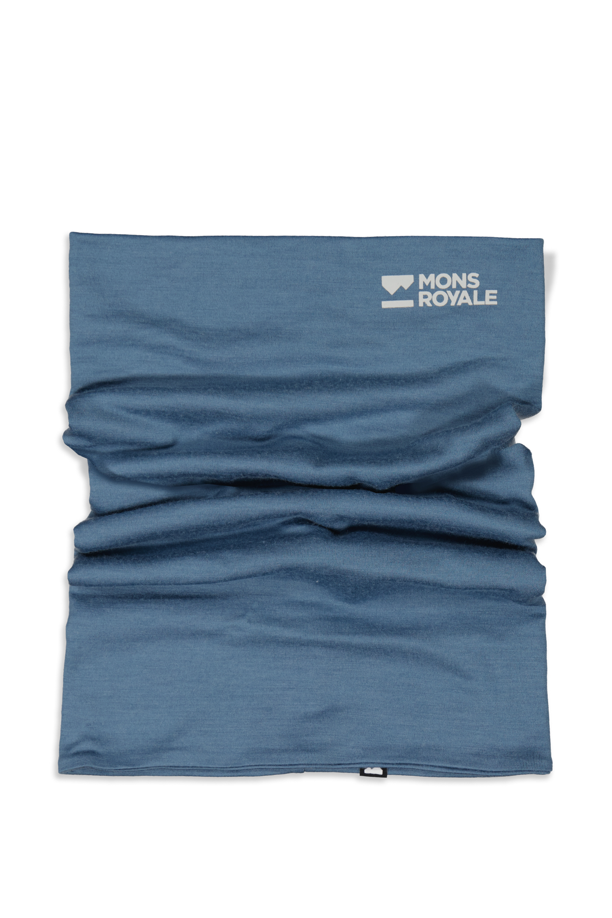 Mons Royale Double Up 100 Merino Neckwarmer
