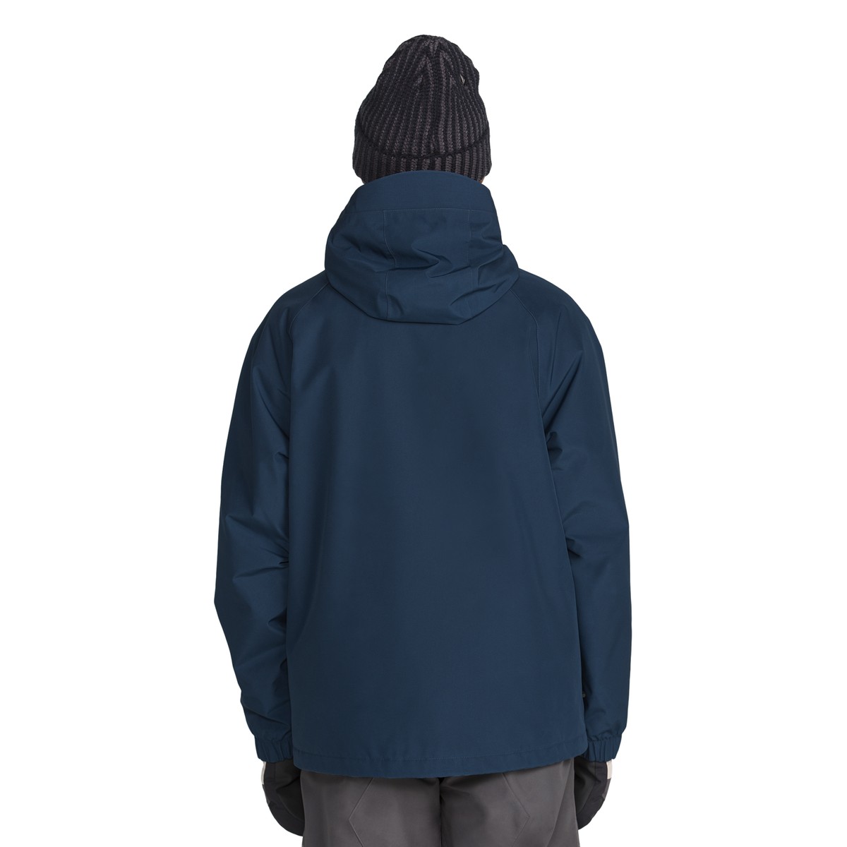 Volcom Mens Dua Ins Gore-Tex Jacket