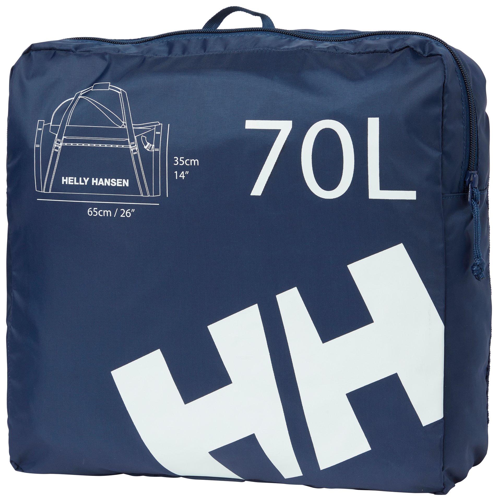 Helly Hansen HH Duffel Bag 2 70L