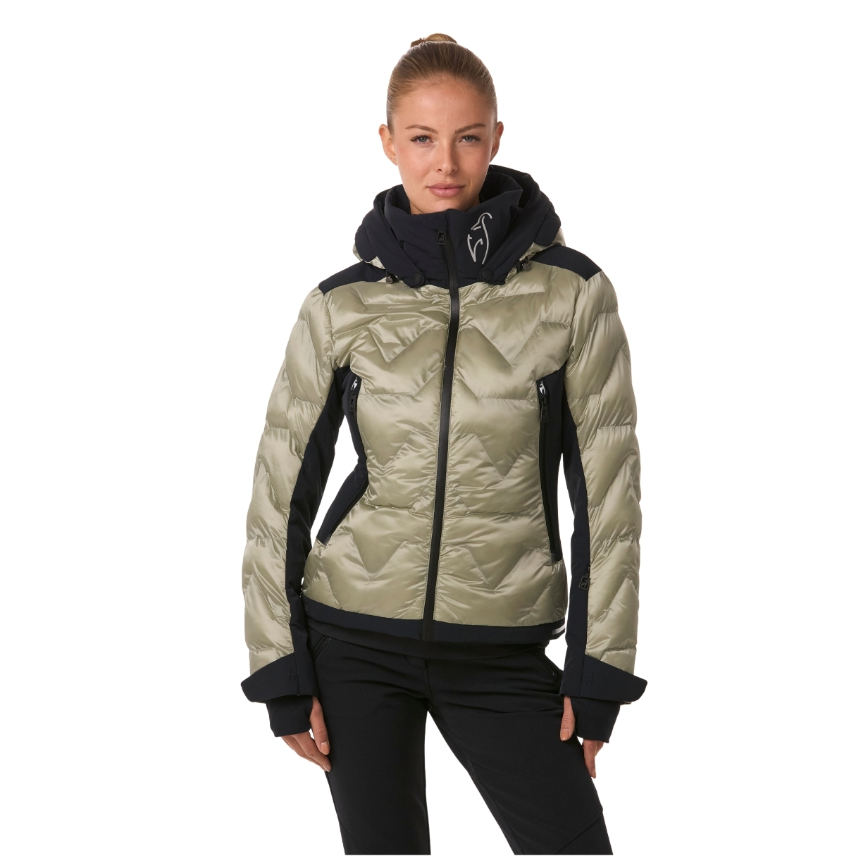 Toni Sailer Womens Zoe Splendid