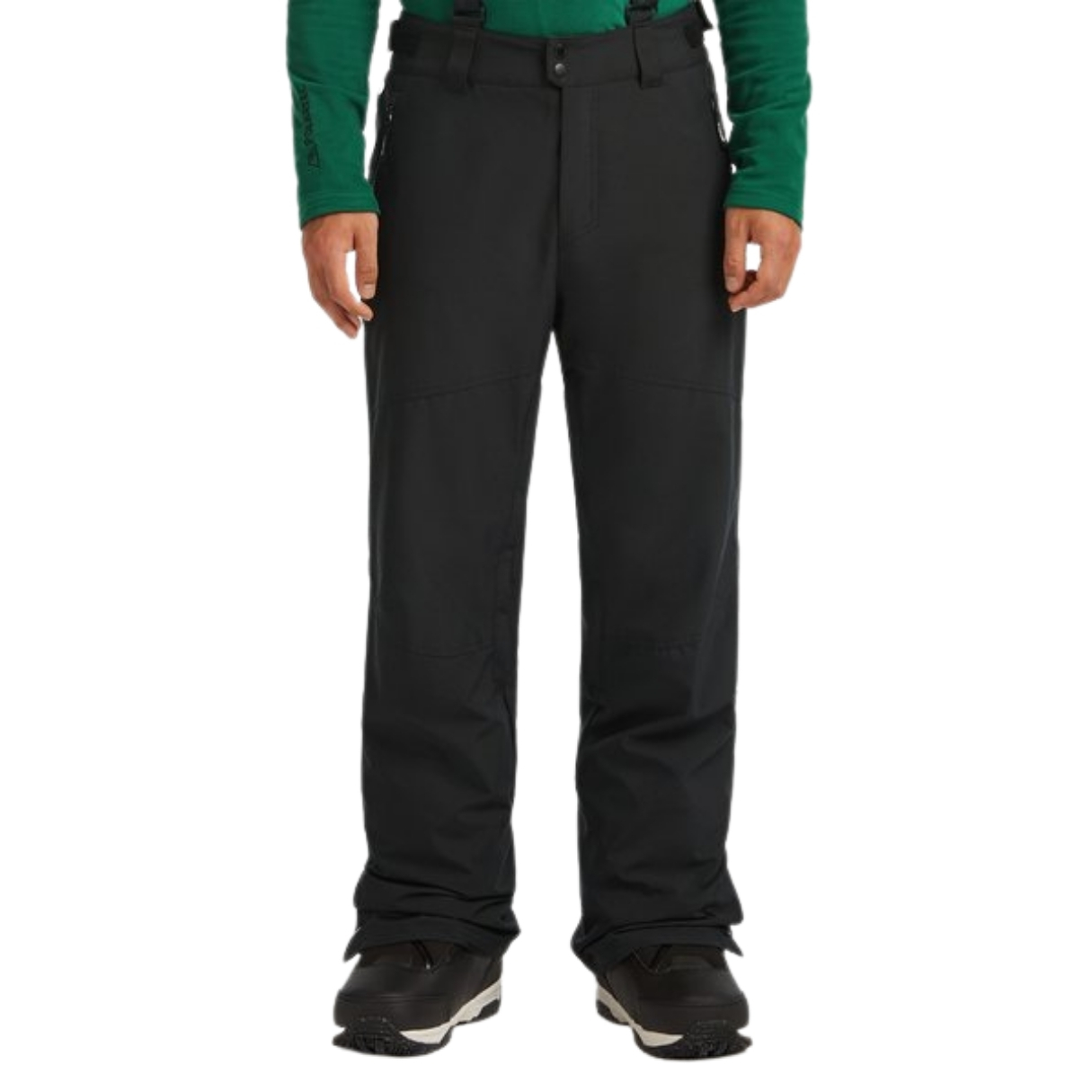 ONeill Mens FwcCruz Suspender Snow Pants