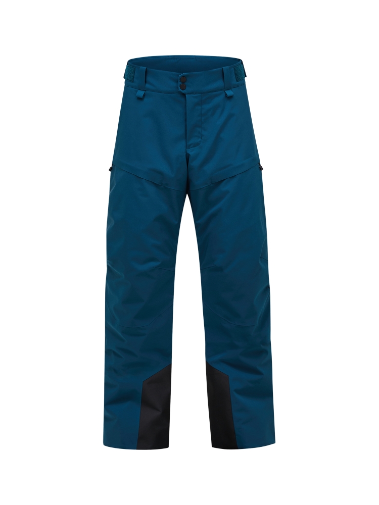 Peak Performance Mens Maroon Pants