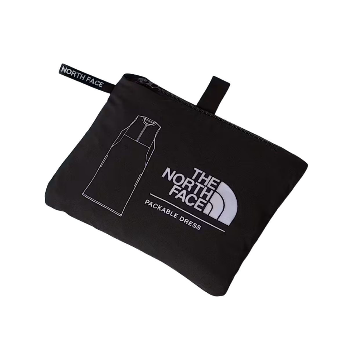 The North Face Womens Packable Dress
