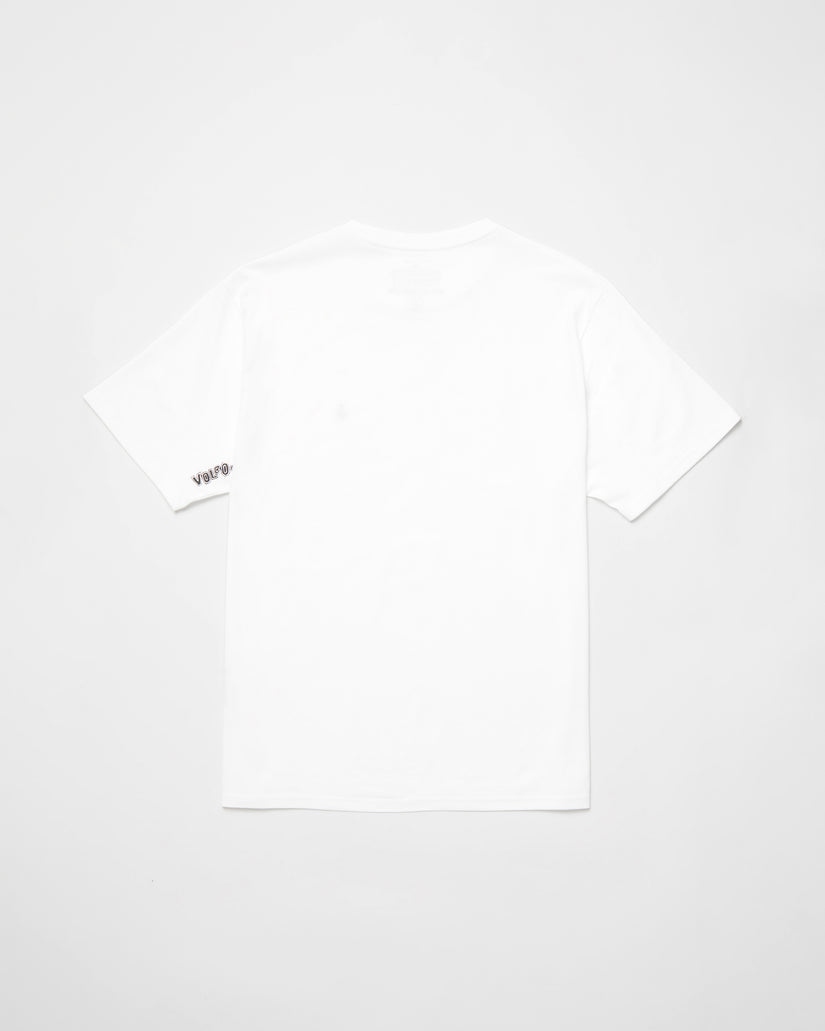 Volcom Mens Stone Blanks Bsc SST