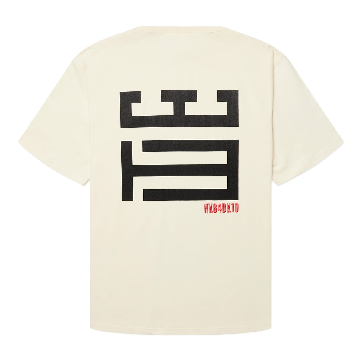 Woodbird Mens Baine Mono Tee