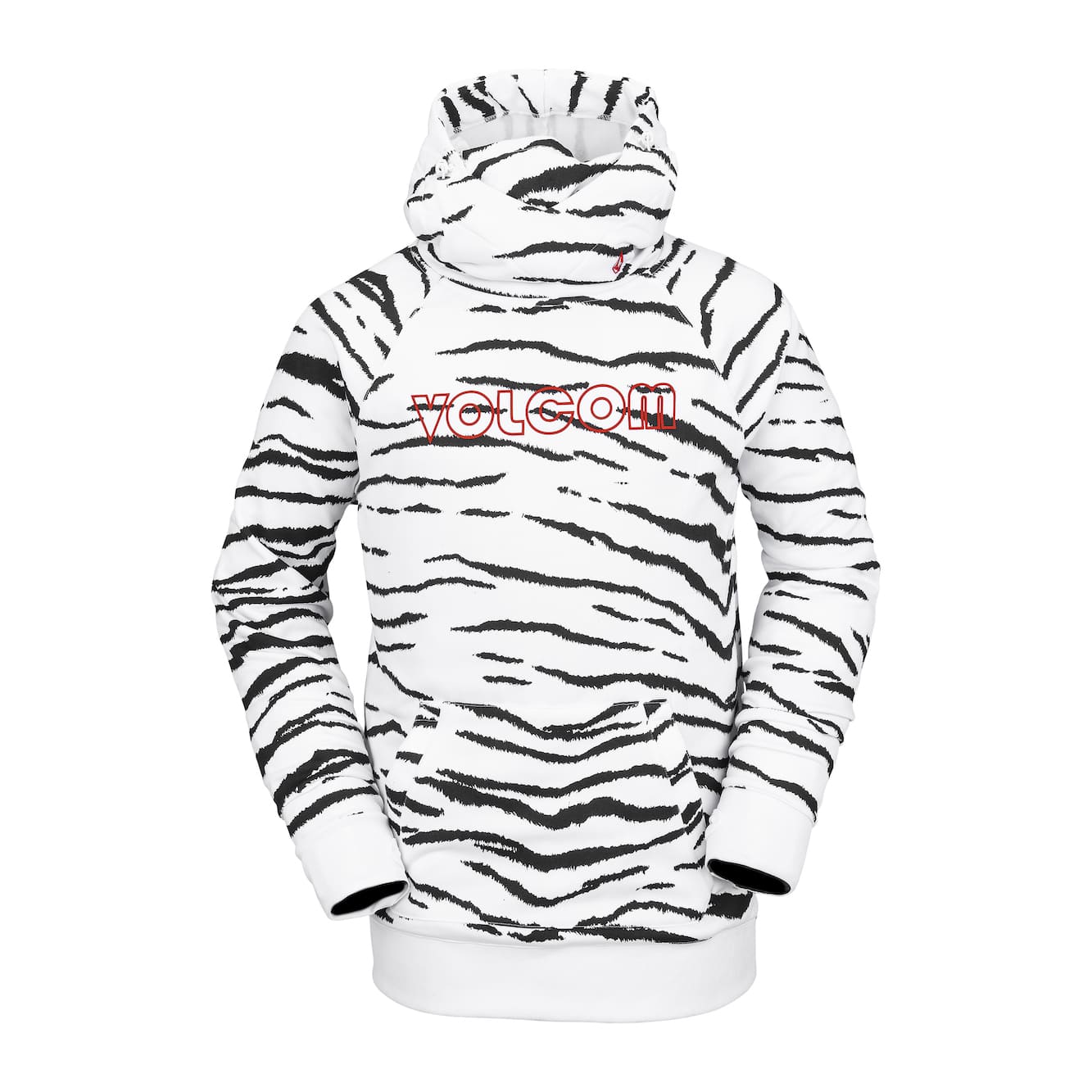 Volcom Hydro Riding Hoodie 2021 Volcom Hydro Riding Hoodie 2021