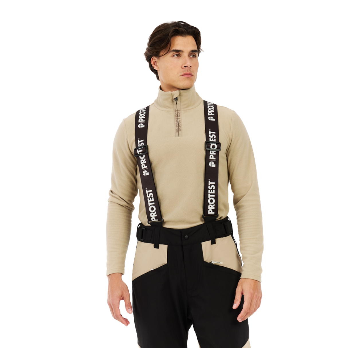 Protest Mens Prtreider Salopette