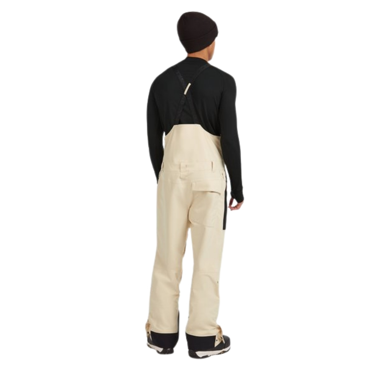 ONeill Mens FwcPeak Bib Snow Pants