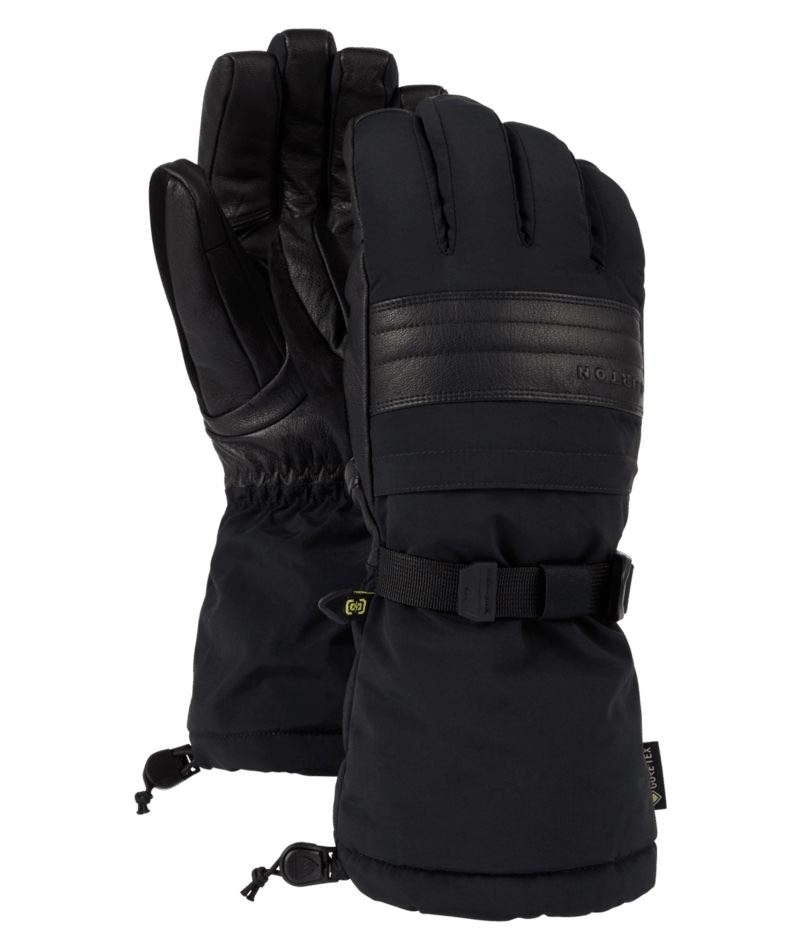 Burton ski mittens women's top