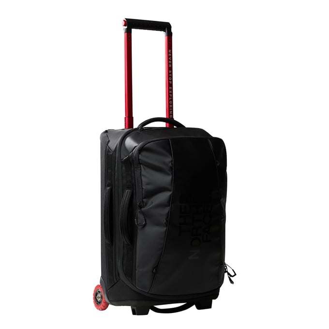 The North Face Base Camp Rolling Thunder 22