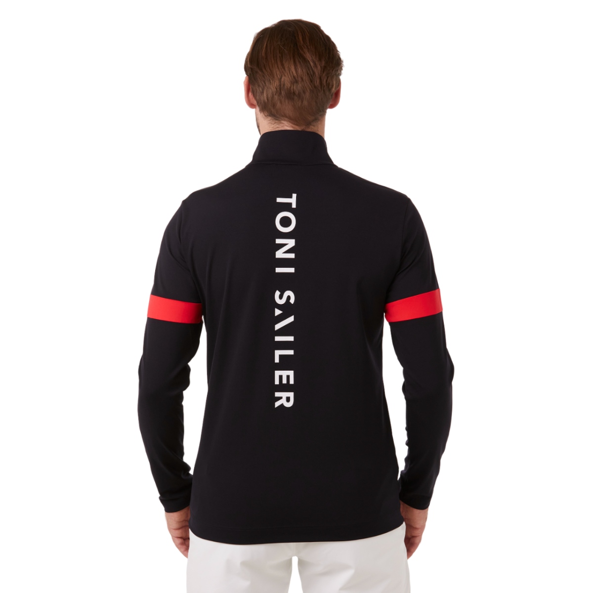 Toni Sailer Men's Boris First Layer