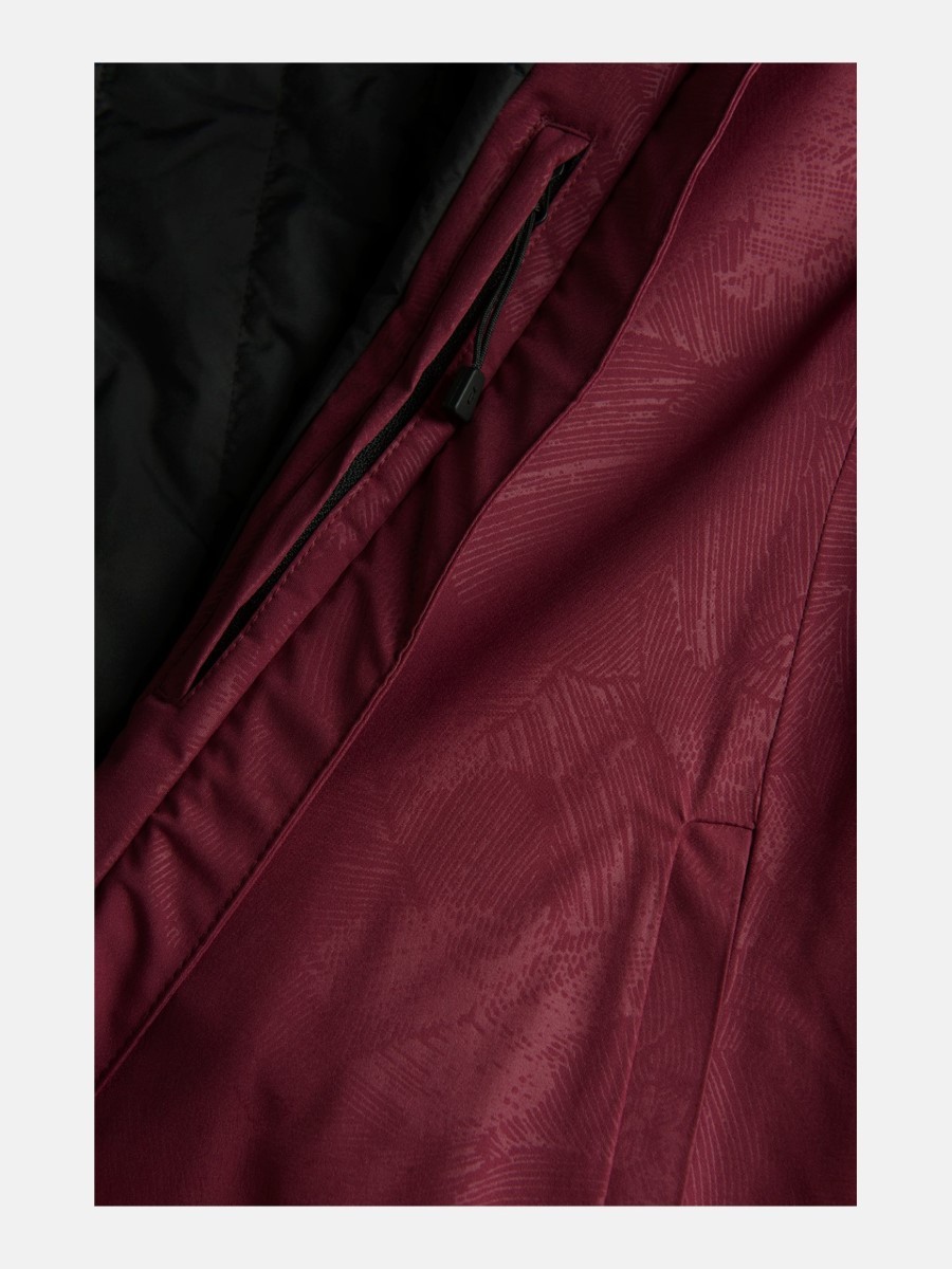Peak Performance W Anima Fauna Jacket 2020 Peak Performance W Anima Fauna Jacket 2020