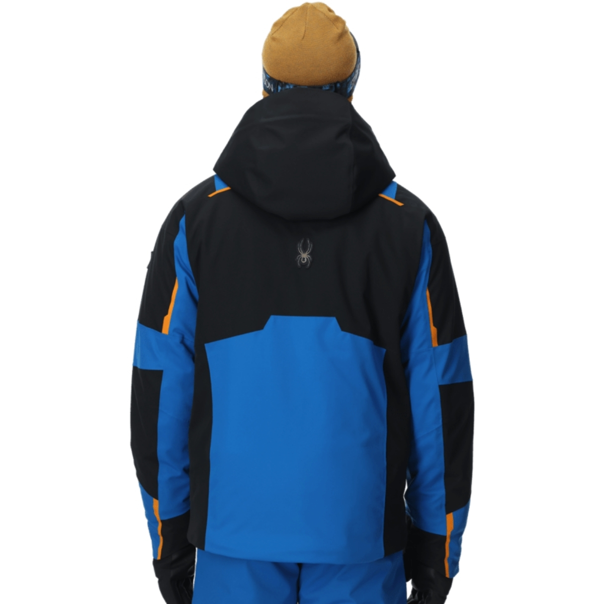 Spyder Mens Leader Jacket