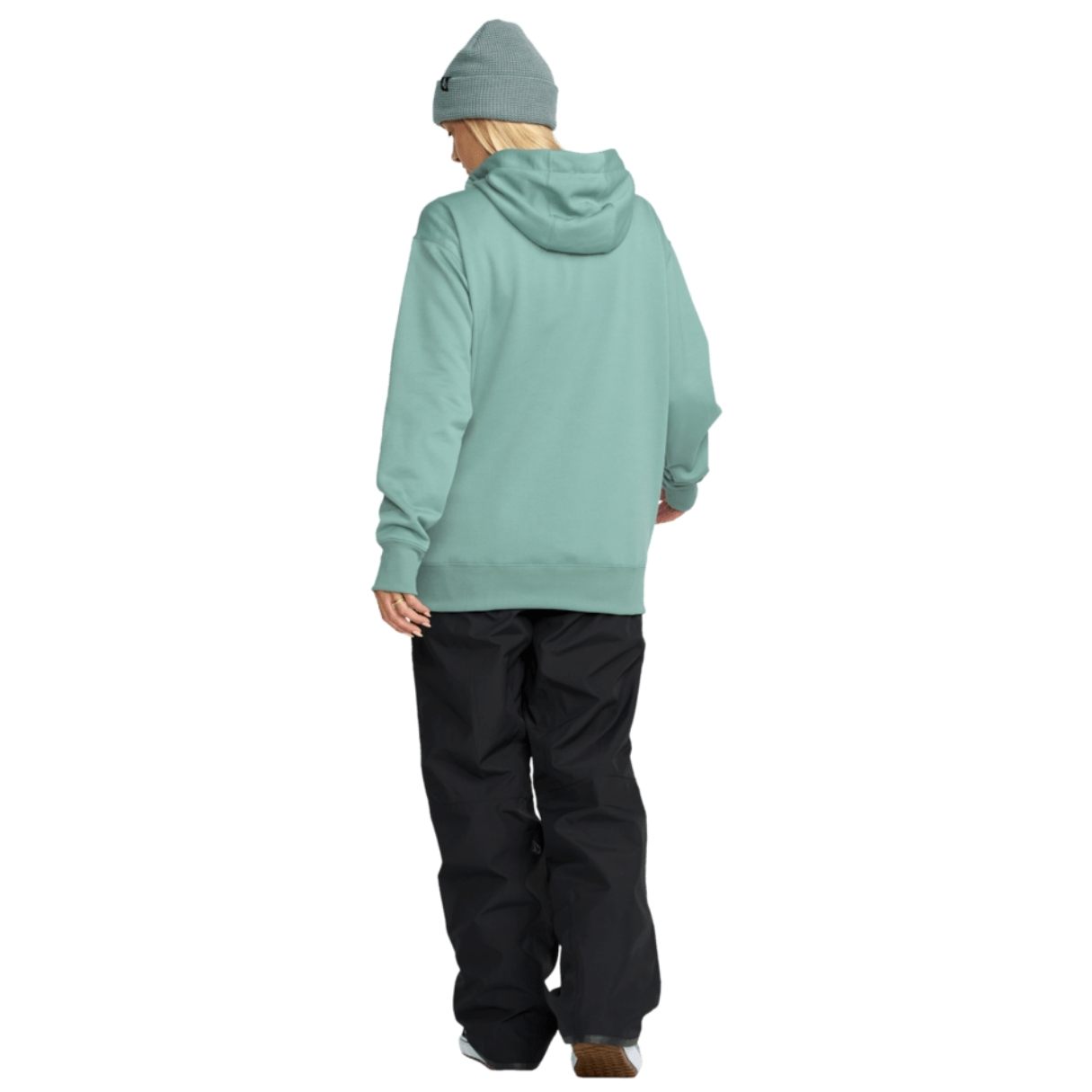 Volcom Womens Riding Hydro P.O