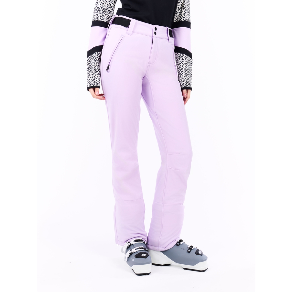Protest Womens Prtrelole Snowpants