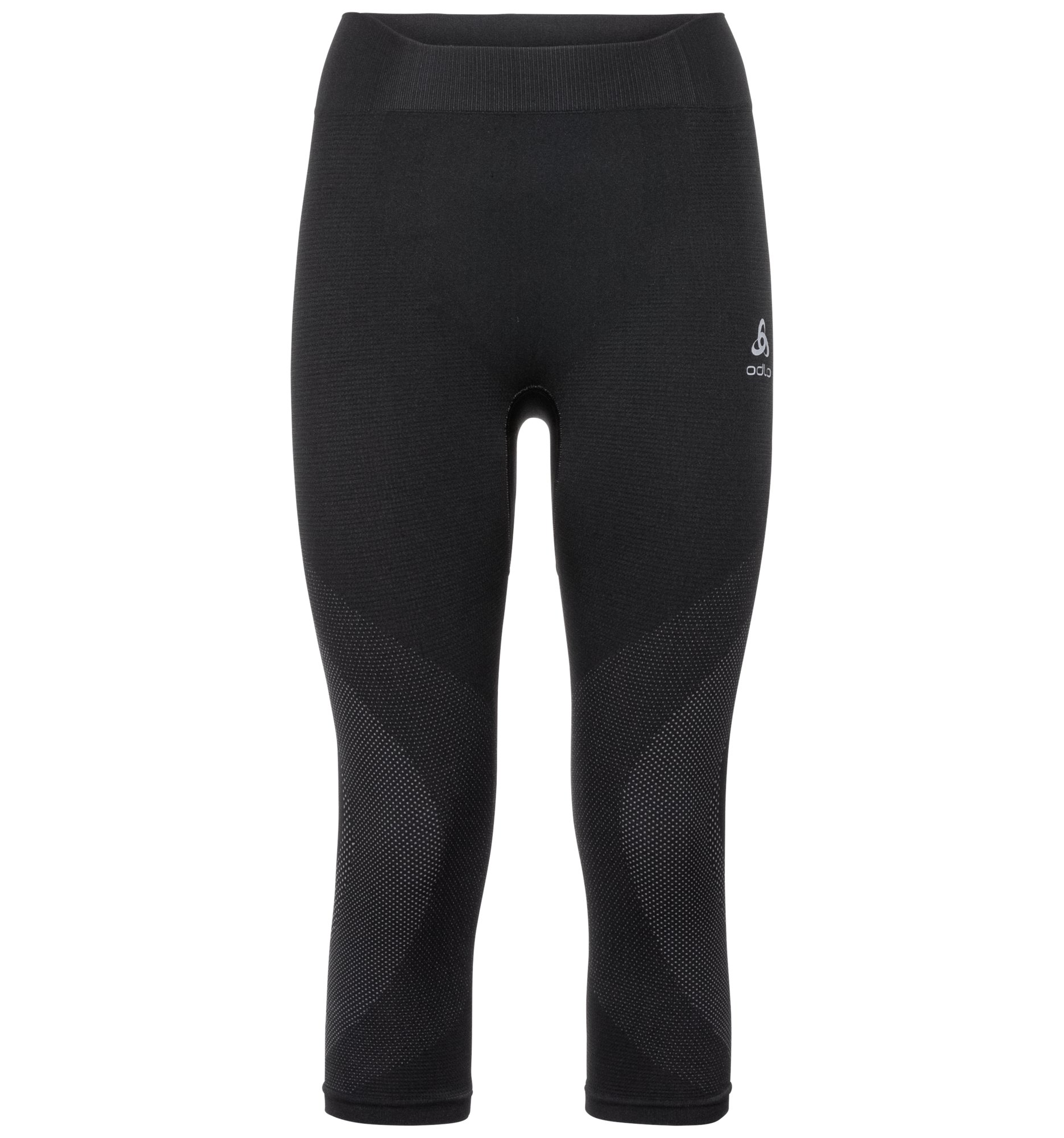 Odlo W Suw Pant 3/4 Perfm Warm Odlo W Suw Pant 3/4 Perfm Warm