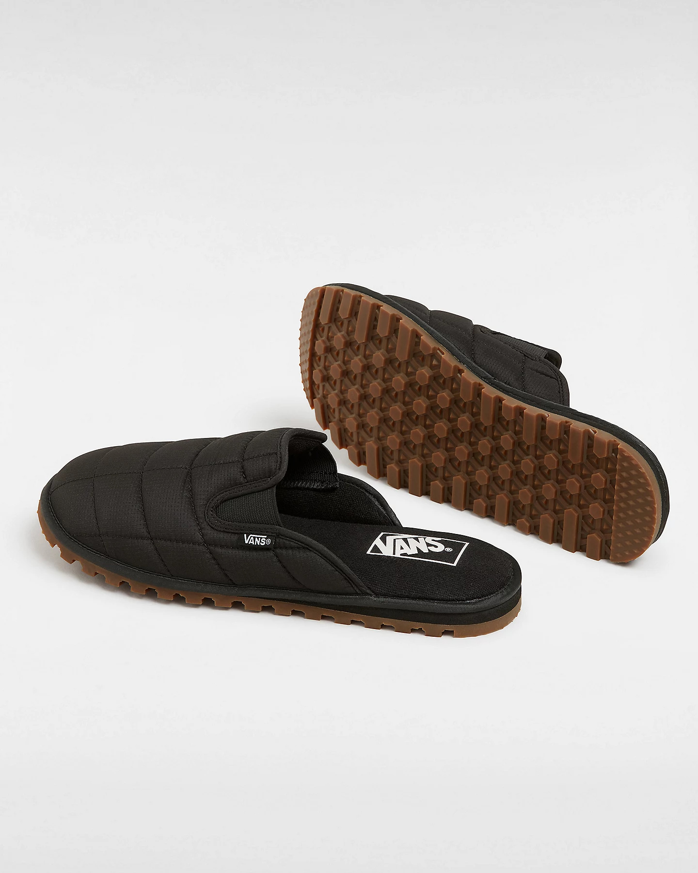 Vans MTE Mountain Mule QUILTED
