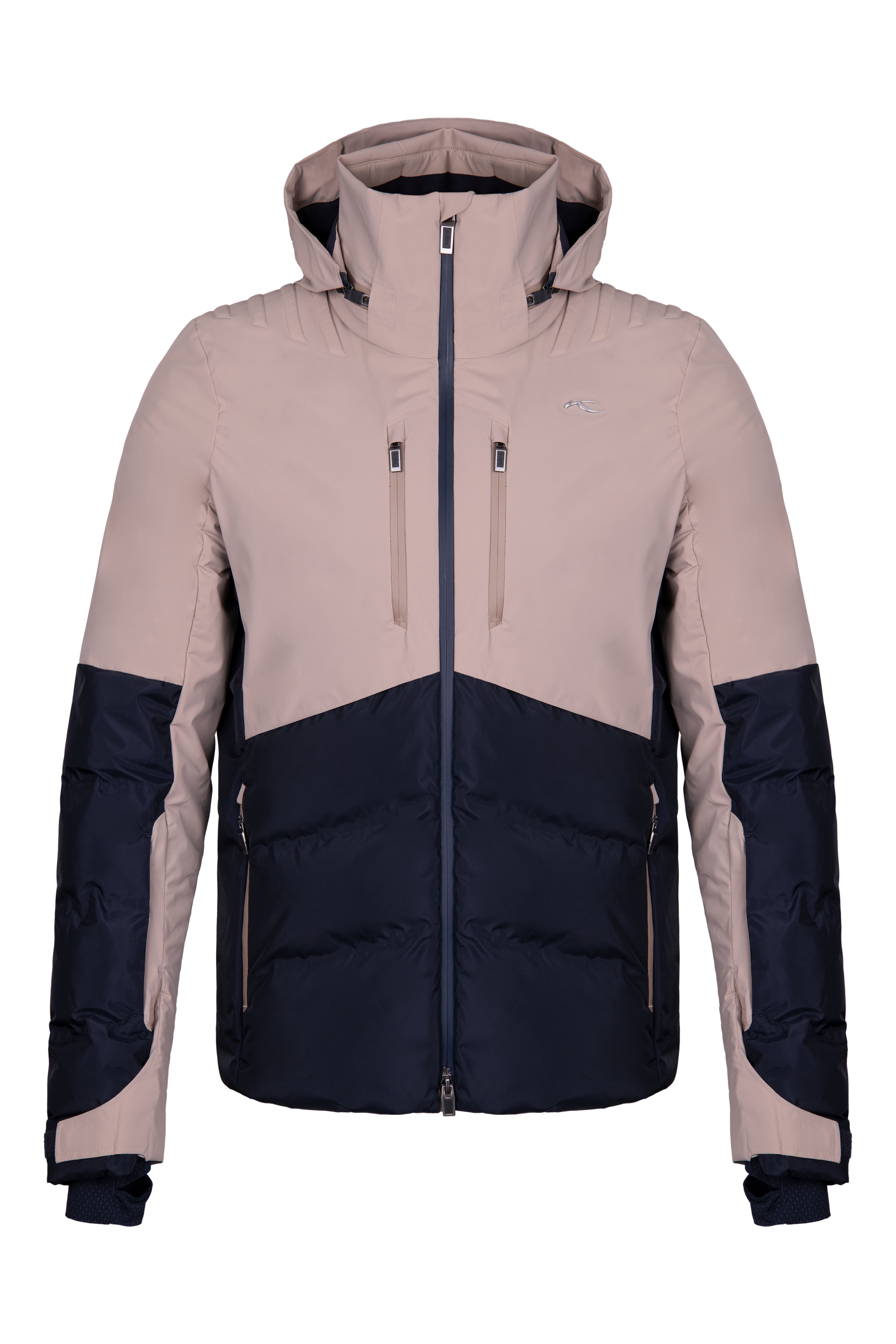 Kjus Mens Pivot Jacket