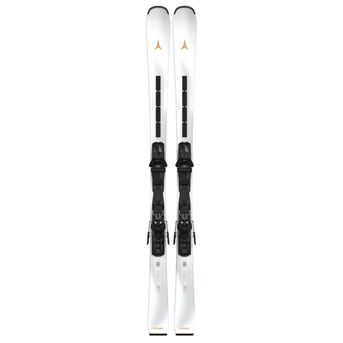 Atomic Cloud C11 Rvsk Light